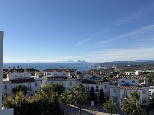 3 Bedrooms Townhouse in Manilva