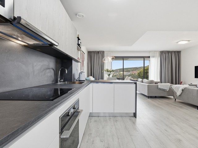 3 Bedrooms Townhouse in Manilva