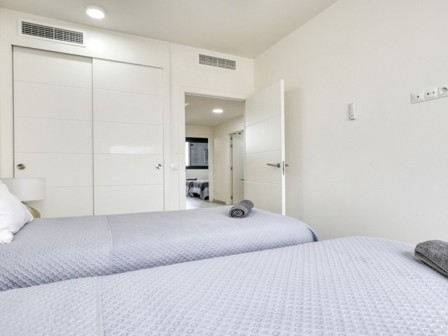 3 Bedrooms Townhouse in Manilva