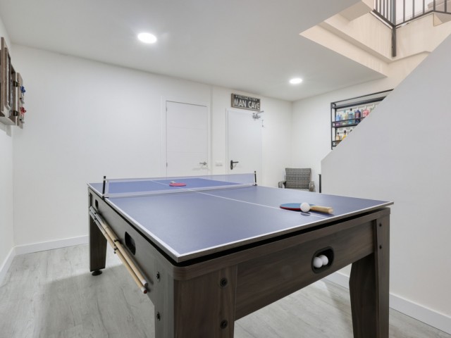 3 Bedrooms Townhouse in Manilva