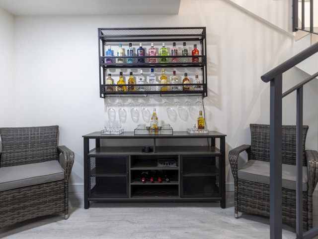 3 Bedrooms Townhouse in Manilva