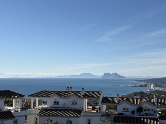 3 Bedrooms Townhouse in Manilva