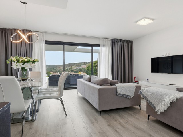 3 Schlafzimmer Reihenhaus in Manilva