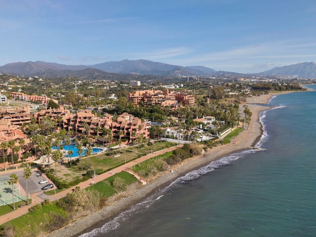 2 Slaapkamer Appartement in New Golden Mile