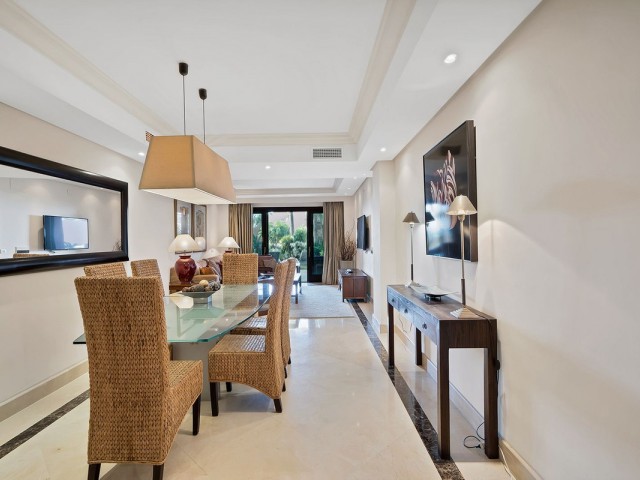 2 Slaapkamer Appartement in New Golden Mile