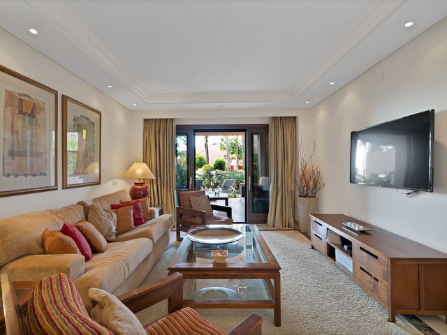 2 Slaapkamer Appartement in New Golden Mile