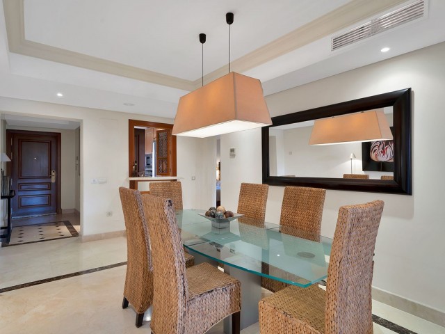 2 Slaapkamer Appartement in New Golden Mile