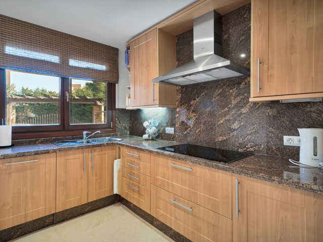 2 Slaapkamer Appartement in New Golden Mile