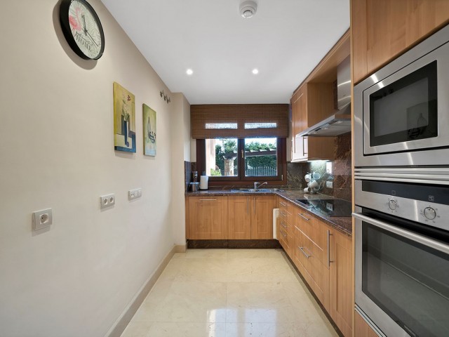 2 Slaapkamer Appartement in New Golden Mile