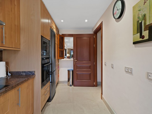 2 Slaapkamer Appartement in New Golden Mile