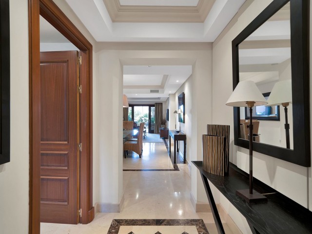 2 Slaapkamer Appartement in New Golden Mile