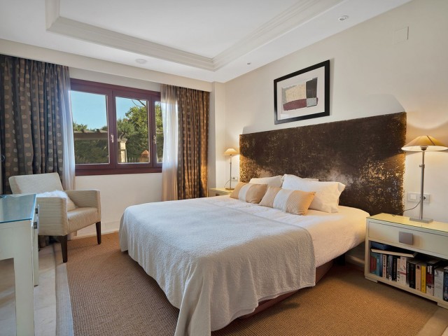 2 Slaapkamer Appartement in New Golden Mile