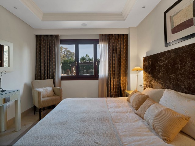 2 Slaapkamer Appartement in New Golden Mile