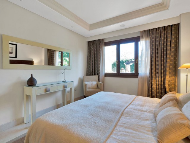 2 Slaapkamer Appartement in New Golden Mile