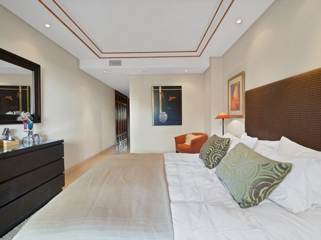 2 Slaapkamer Appartement in New Golden Mile