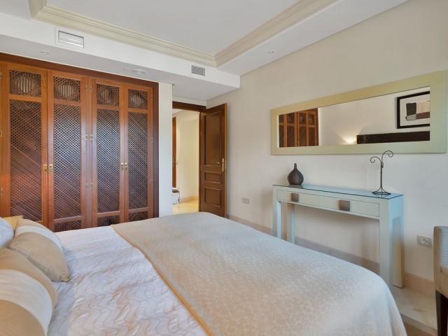 2 Slaapkamer Appartement in New Golden Mile