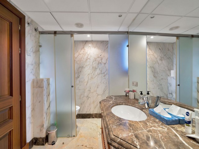 2 Slaapkamer Appartement in New Golden Mile