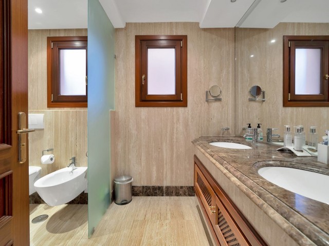 2 Slaapkamer Appartement in New Golden Mile