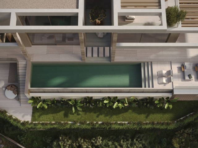 5 Slaapkamer Villa in Benahavís