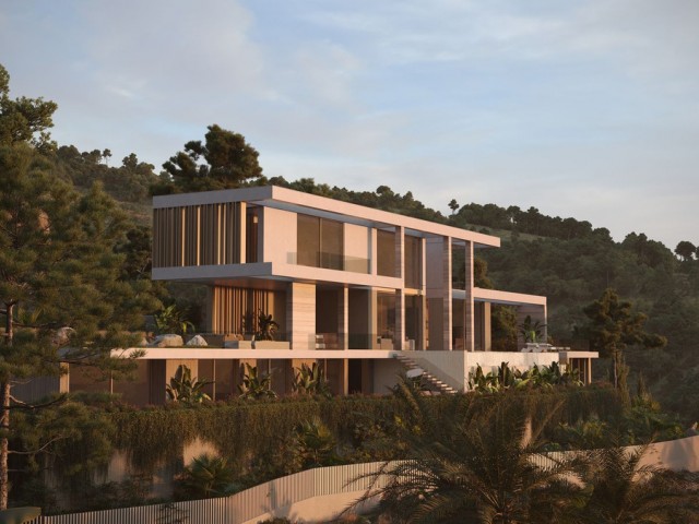 Villa, Benahavis