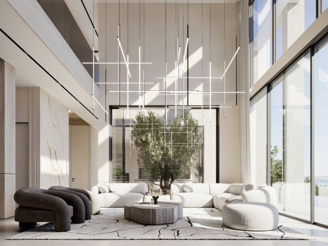 5 Slaapkamer Villa in Benahavís