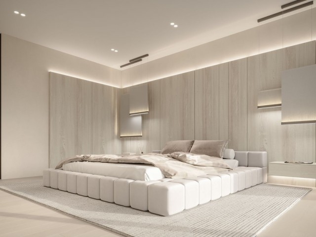 5 Slaapkamer Villa in Benahavís