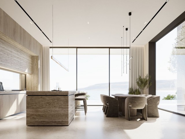 5 Slaapkamer Villa in Benahavís