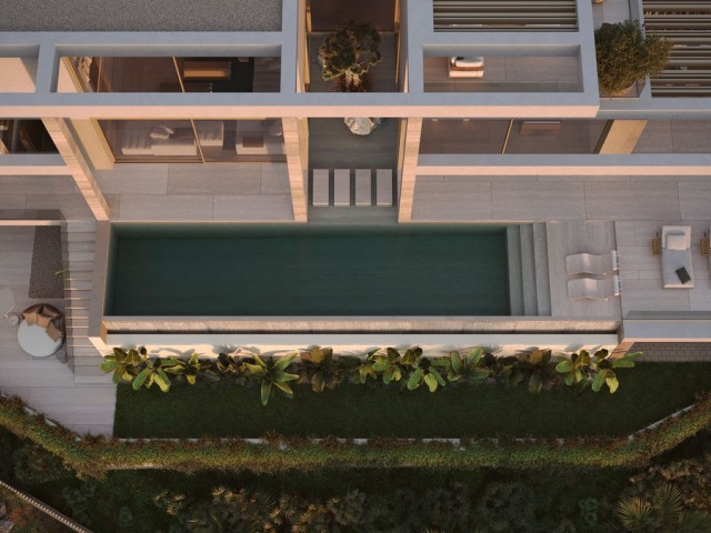 5 Slaapkamer Villa in Benahavís