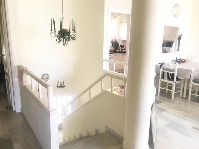 2 Schlafzimmer Villa in El Faro