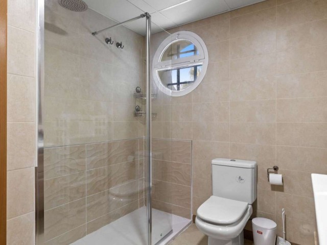 2 Schlafzimmer Villa in El Faro