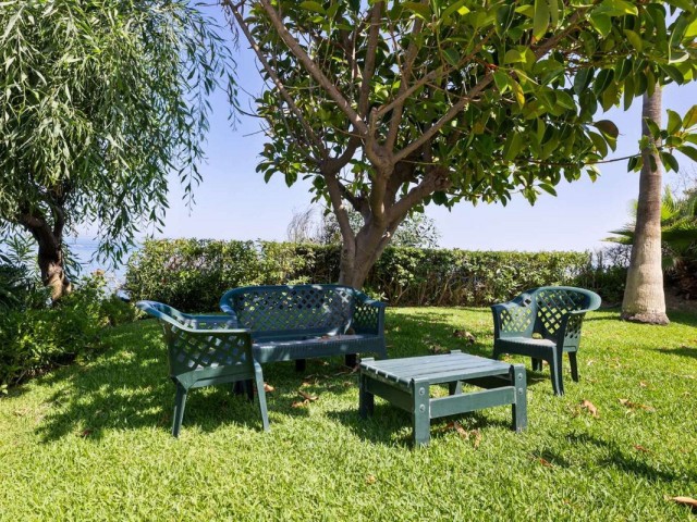 2 Schlafzimmer Villa in El Faro