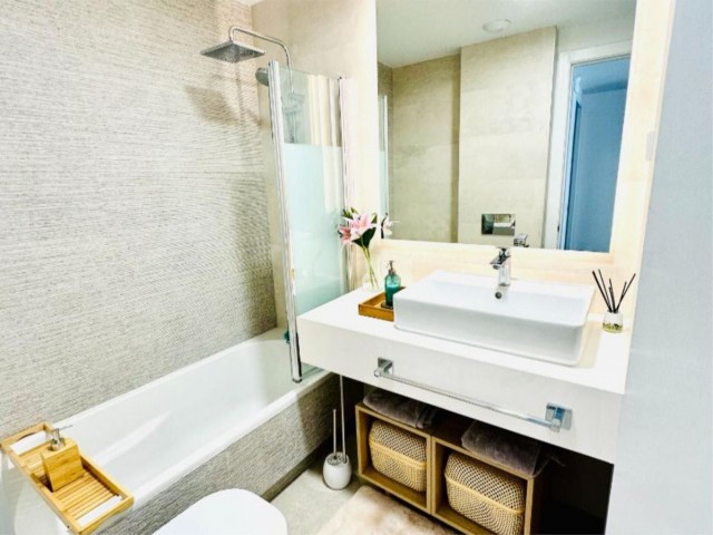 2 Schlafzimmer Villa in El Faro