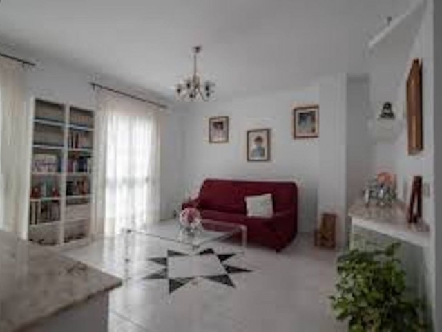 2 Schlafzimmer Villa in El Faro