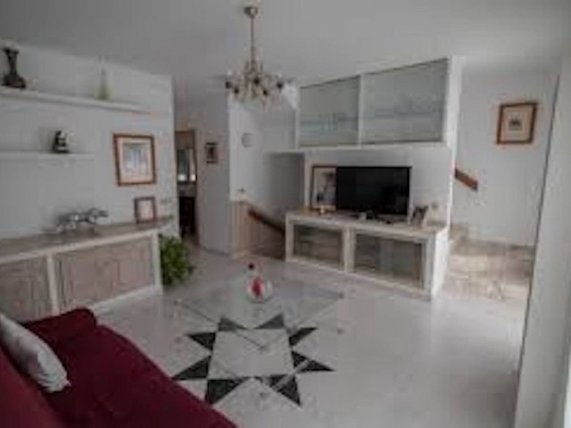 2 Schlafzimmer Villa in El Faro