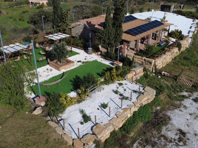 Villa con 1 Dormitorios  en Mijas