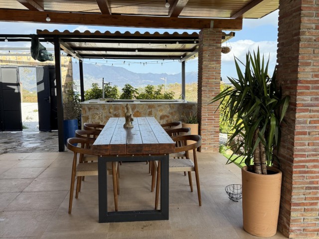 Villa con 1 Dormitorios  en Mijas