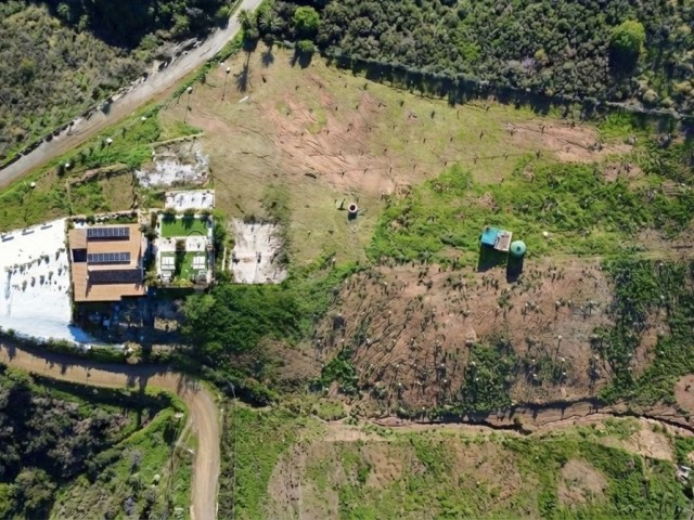 Villa con 1 Dormitorios  en Mijas