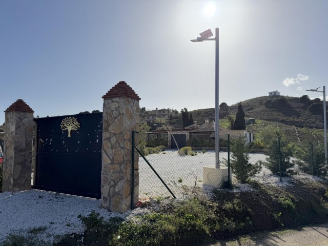 1 Bedrooms Villa in Mijas