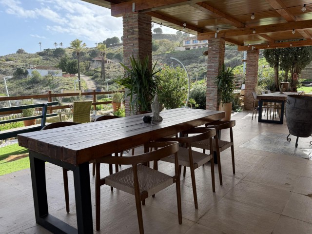 1 Bedrooms Villa in Mijas