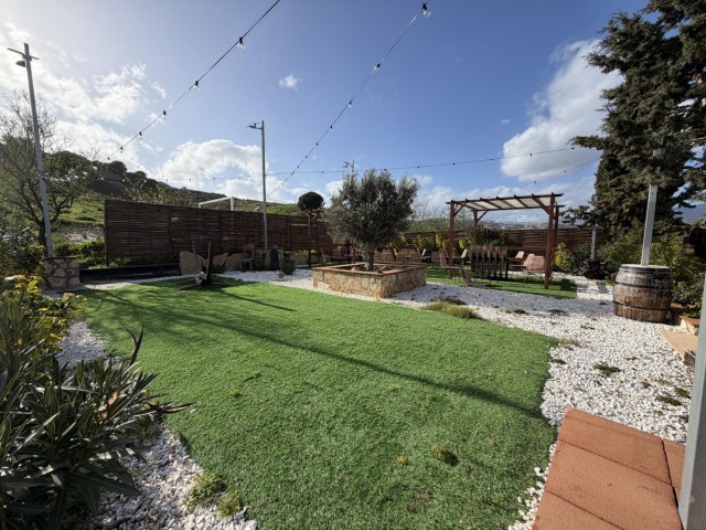 1 Bedrooms Villa in Mijas