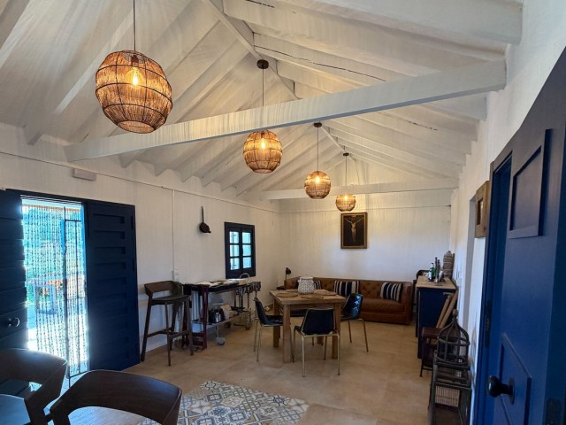 1 Bedrooms Villa in Mijas