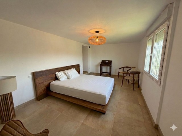 1 Bedrooms Villa in Mijas