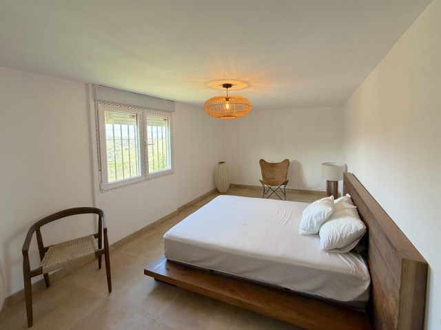 1 Bedrooms Villa in Mijas