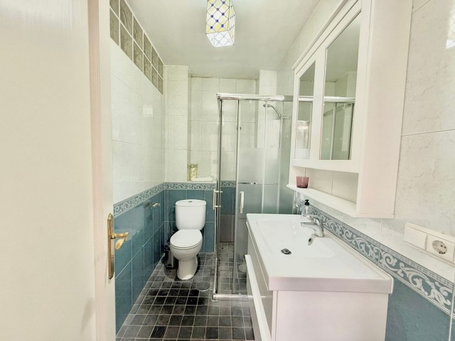 Penthouse in Fuengirola