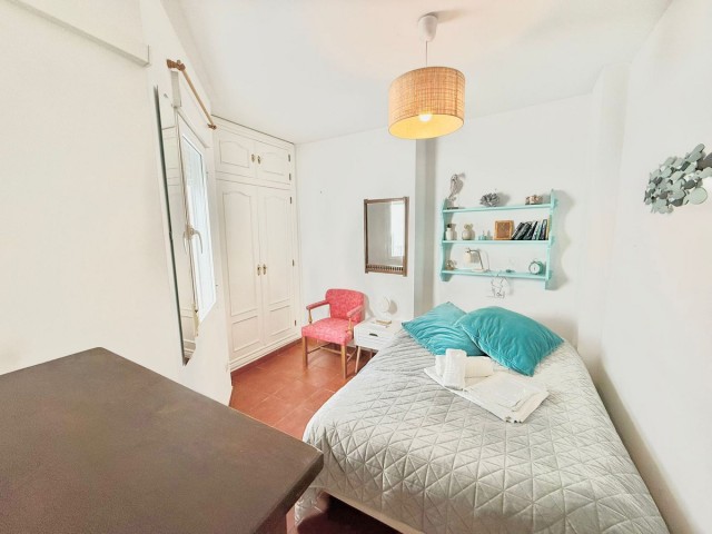 Penthouse in Fuengirola