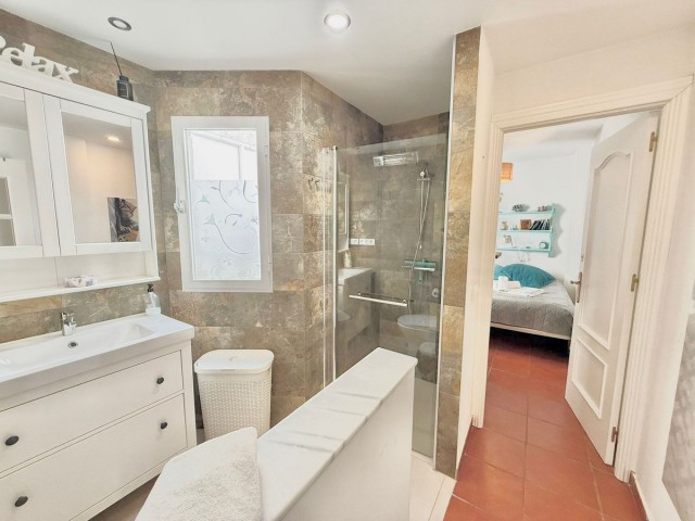 Penthouse in Fuengirola