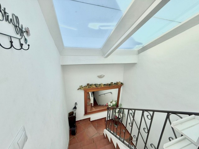 Penthouse in Fuengirola