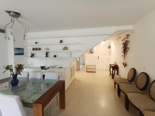 Leilighet, Torrequebrada, R5298958