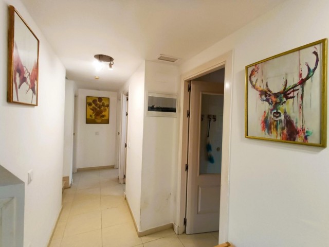 4 Soveroms Leilighet i Torrequebrada