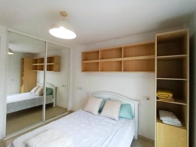 4 Soveroms Leilighet i Torrequebrada